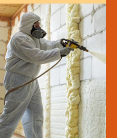 Услуги Услуги утепления в Мончегорске под ключ